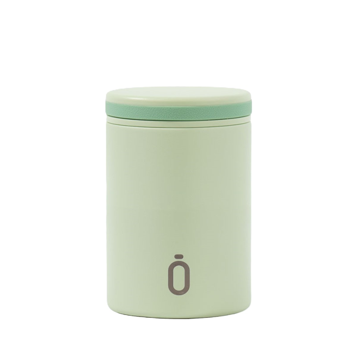 Thermos Brunch 600 ml - Verde Melone