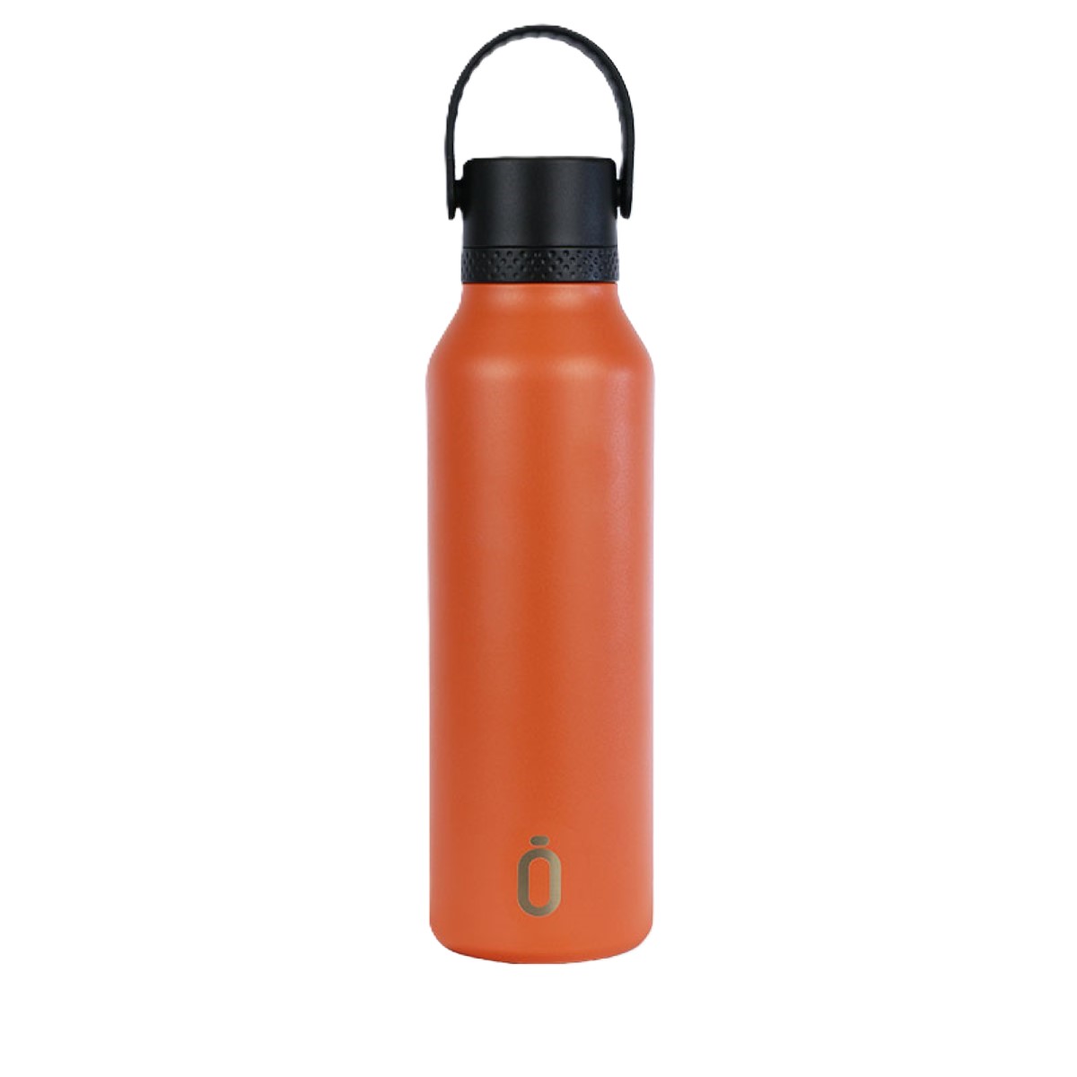 Borraccia Mii 600 ml. - Arancione