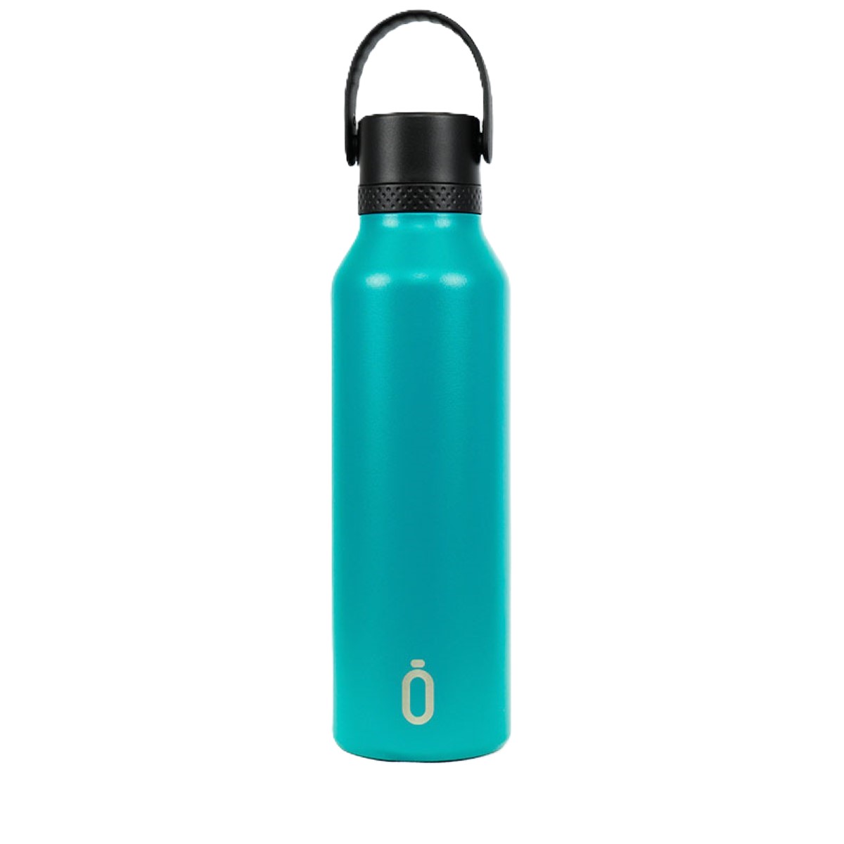 Borraccia Mii 600 ml. - Smeraldo
