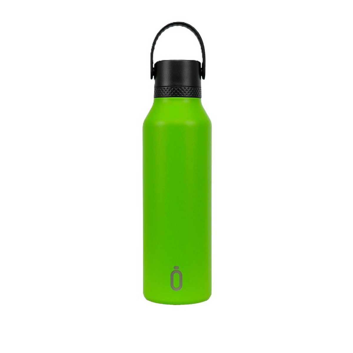 Borraccia Mii 600 ml - Verde