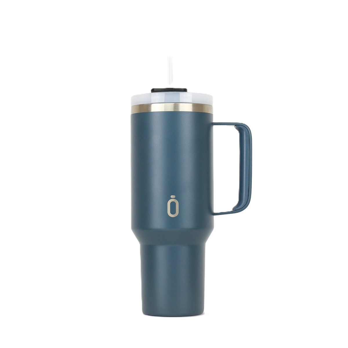 Bicchiere Termico con Manico 1100 ml - Ocean