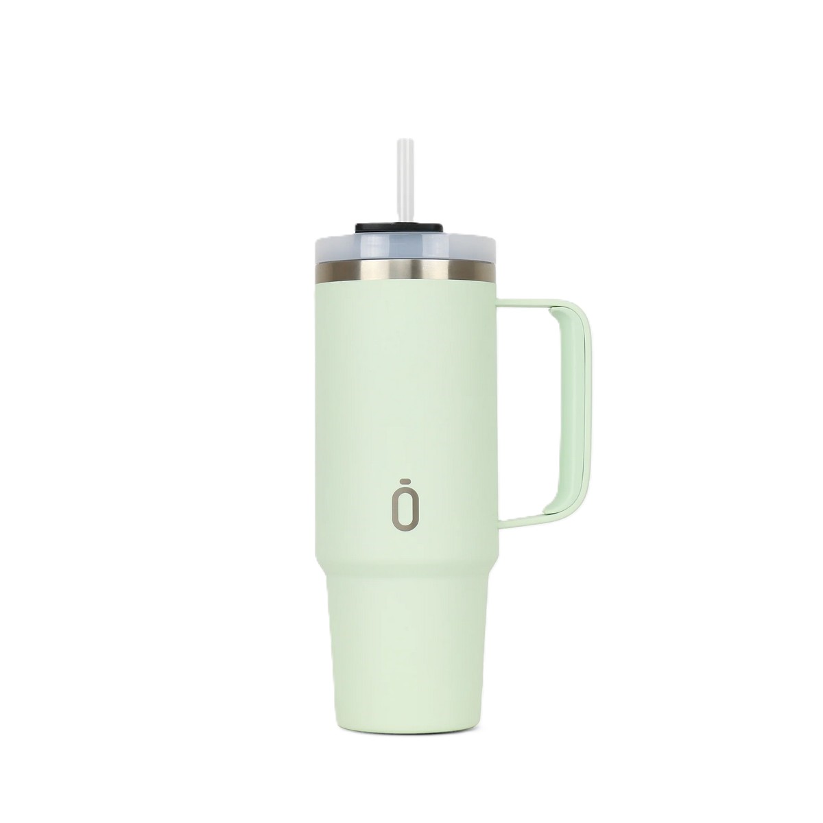 Bicchiere Termico con Manico 800 ml - Candy