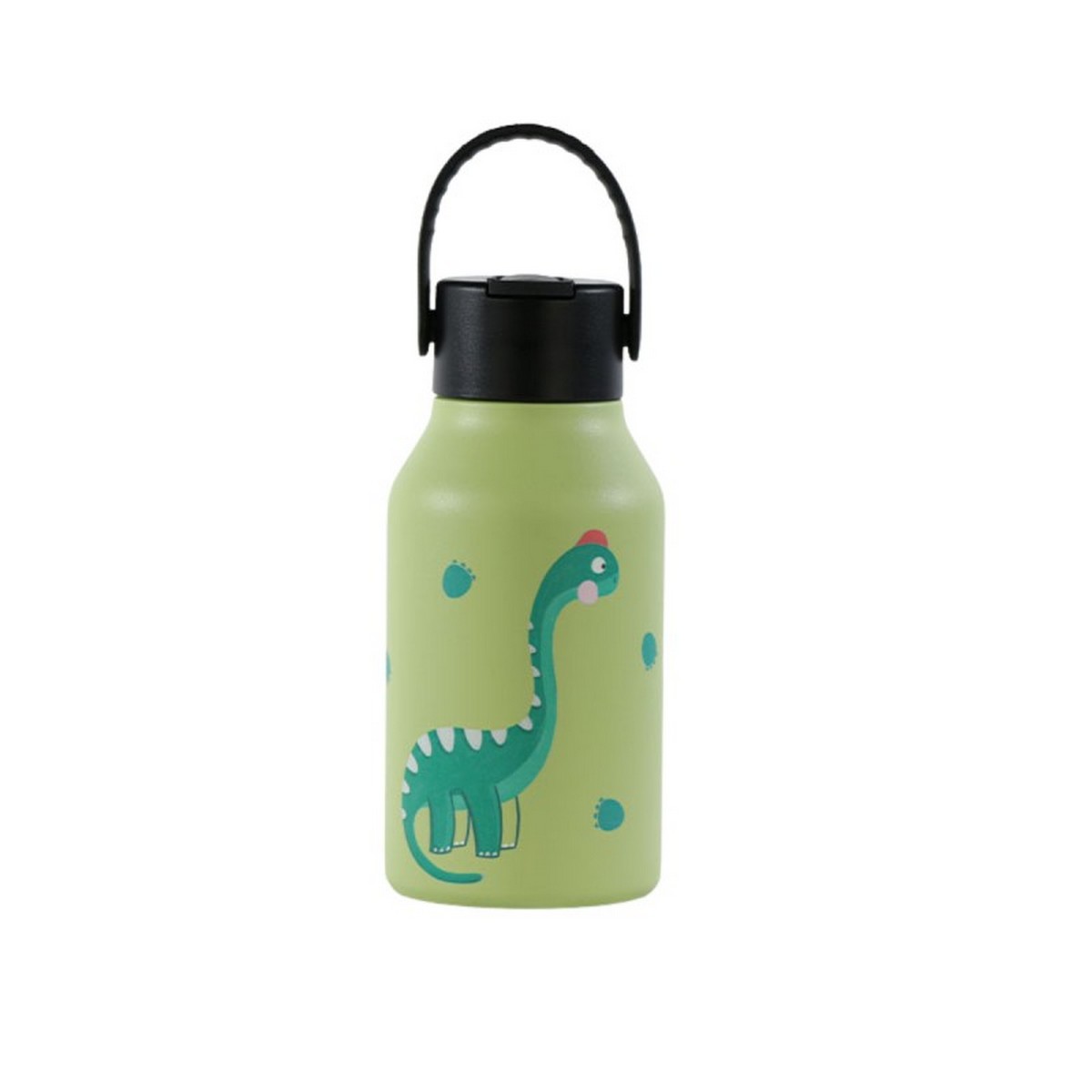 Borraccia 350 ml Sport - Brachiosauro