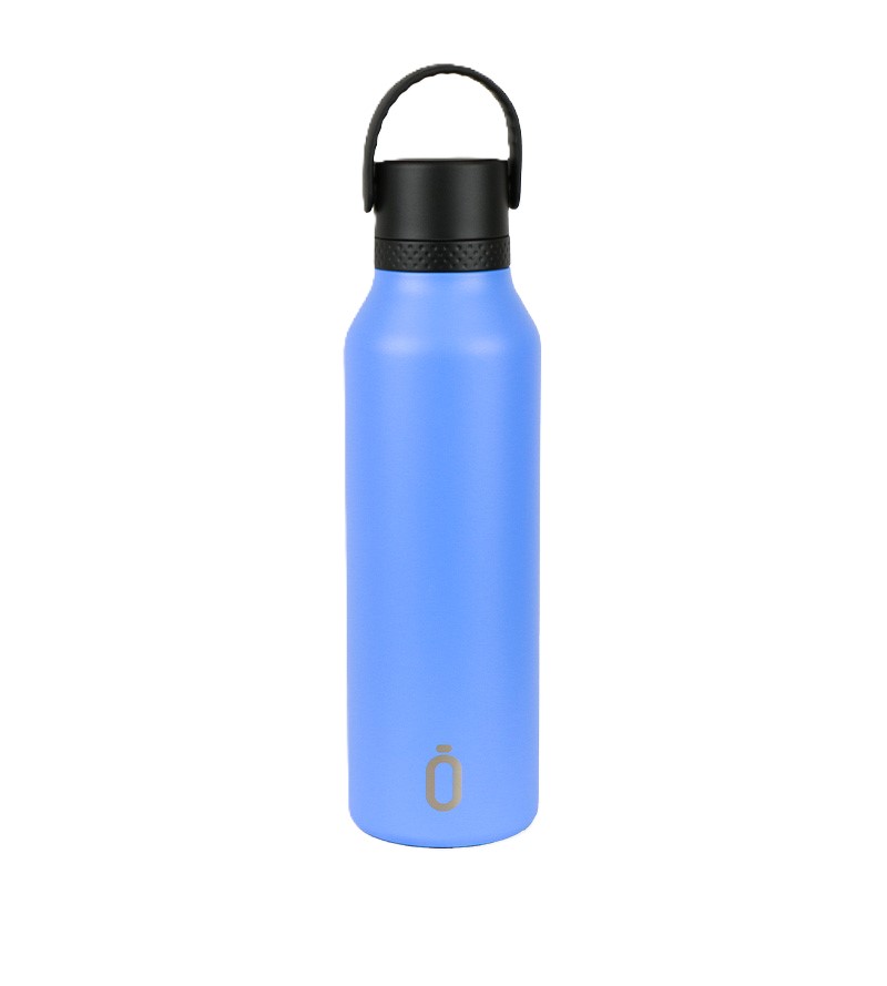 Borraccia Mii 600 ml - Blu Royal