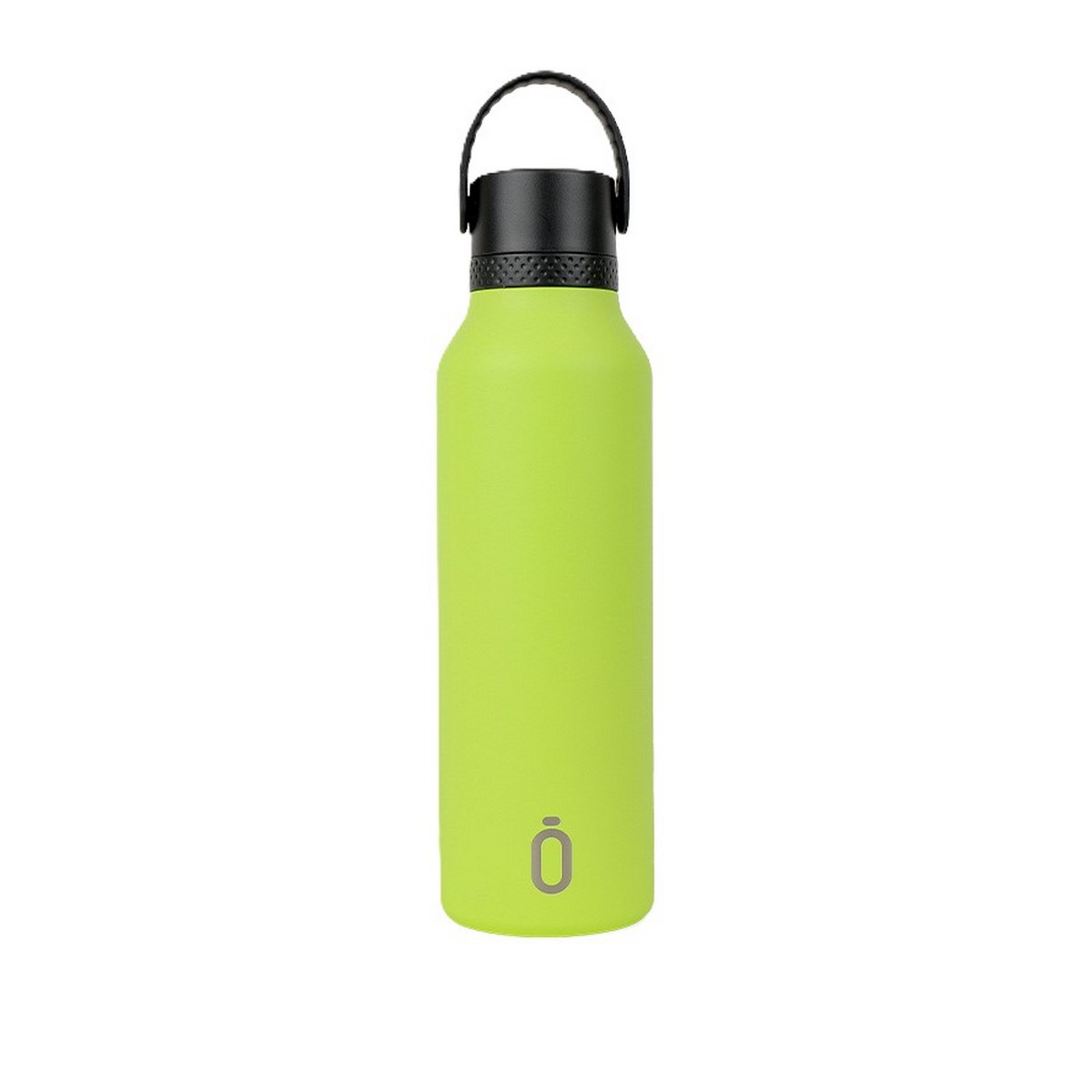 Borraccia Mii 600 ml - Verde