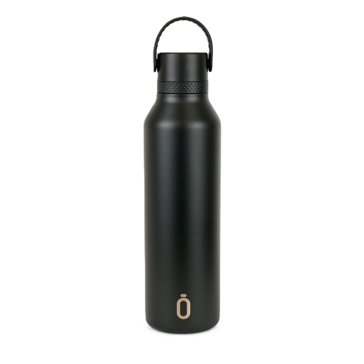 Borraccia Mii 750 ml - Nero