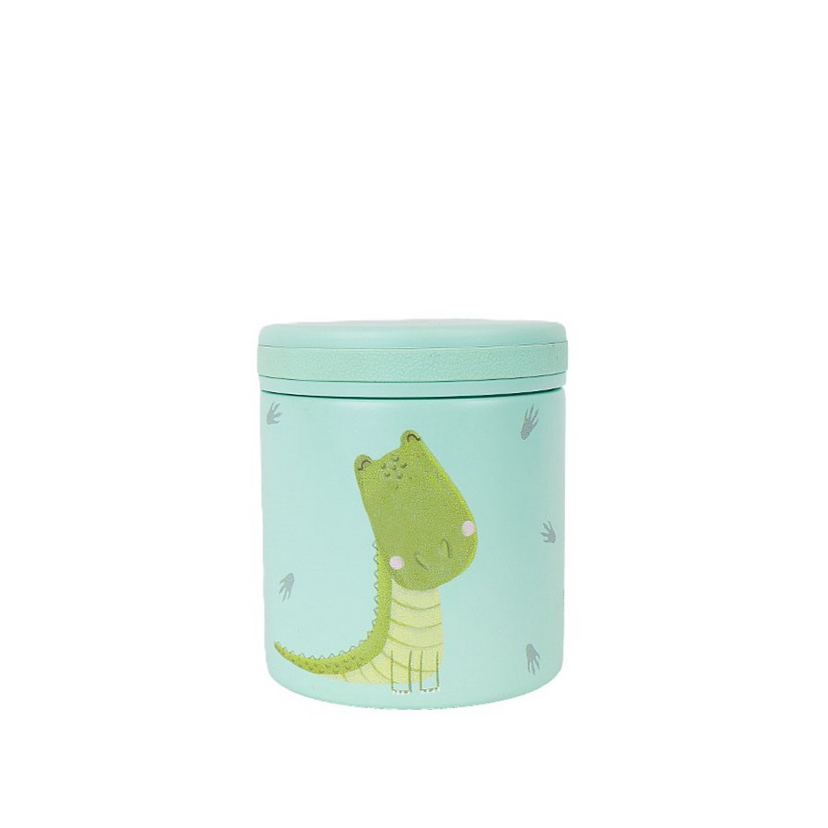 Thermos Brunch 400 ml - Alligatore