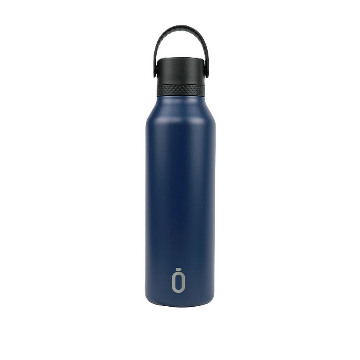 Borraccia Mii 600 ml - Blu Navy