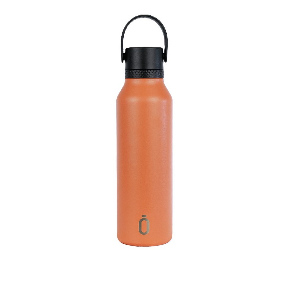 Borraccia Mii 600 ml. - Papaya