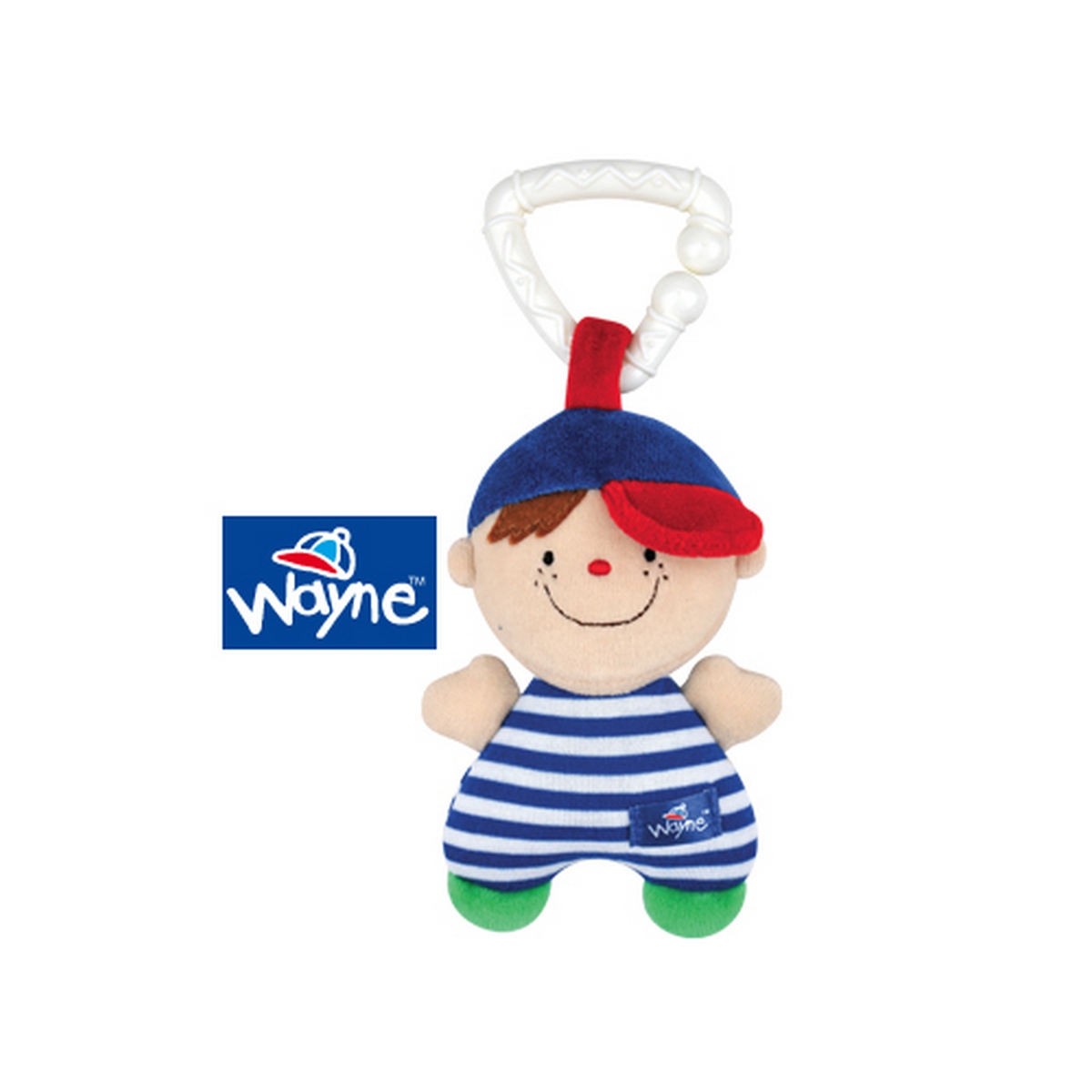 Gioco da passeggino Wayne