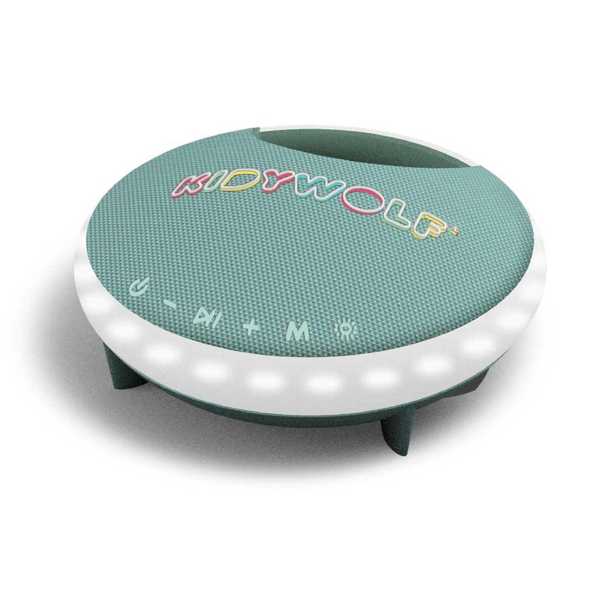 Kidykaraoke - Karaoke con 2 Microfoni