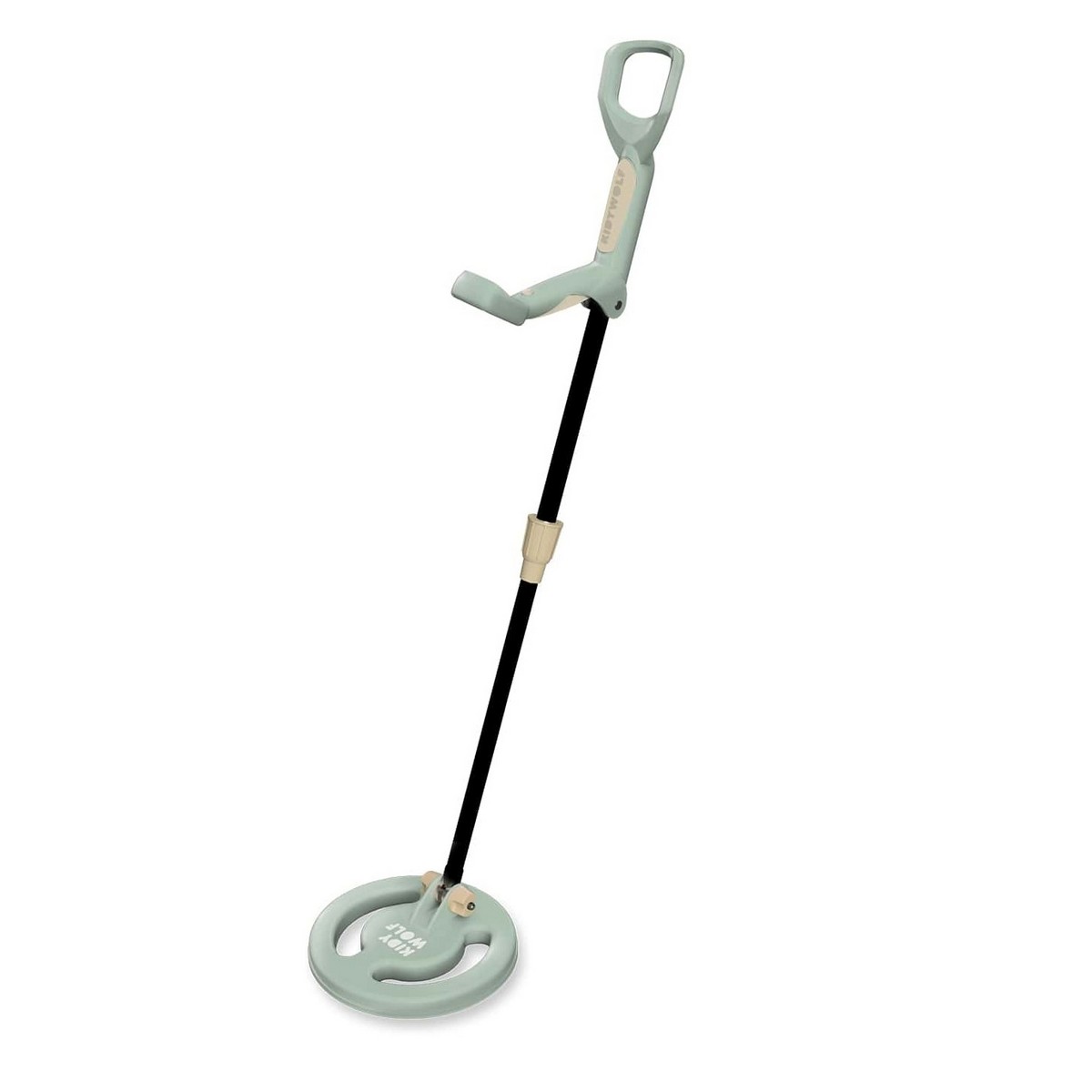 Kidymetal - Metal Detector