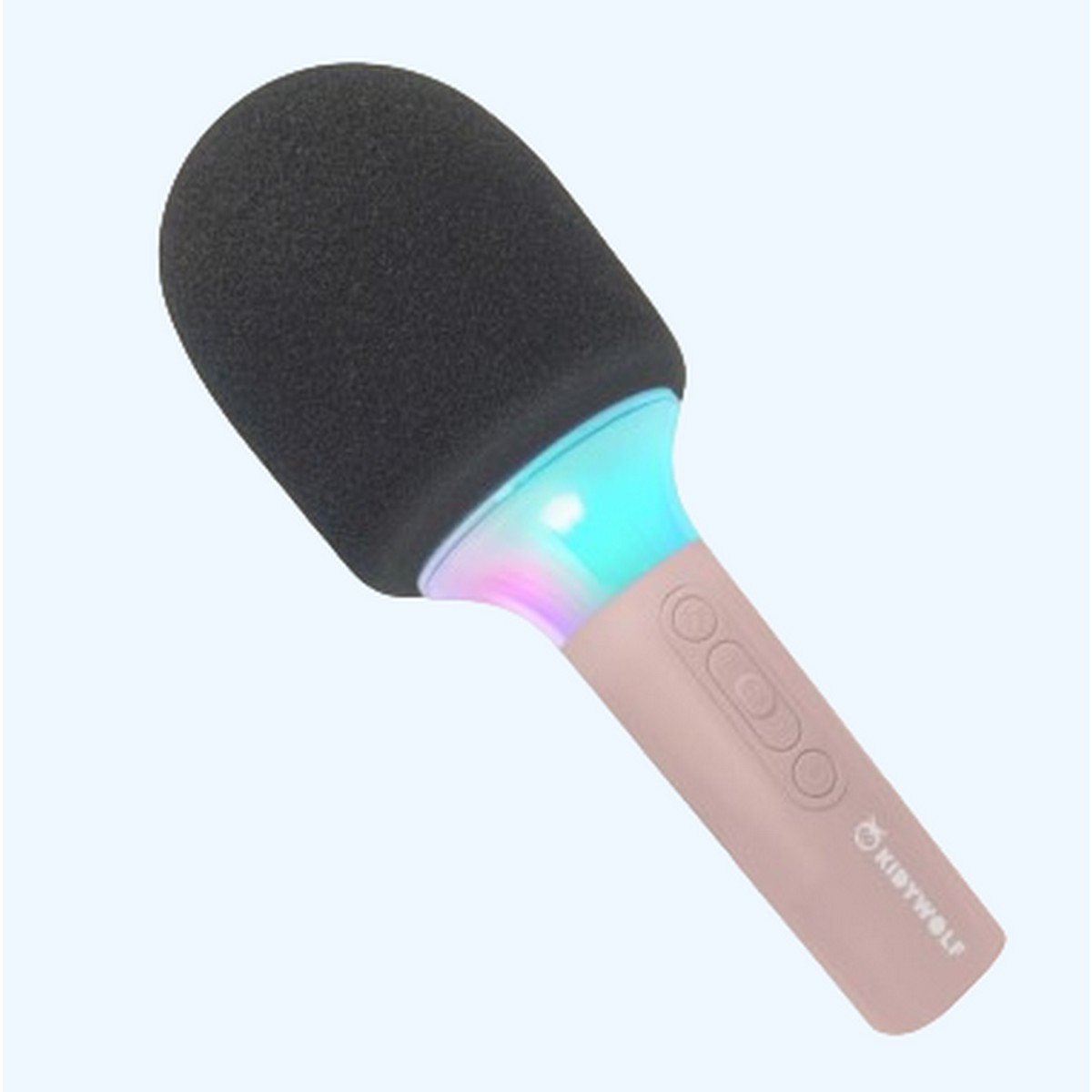 Kidymic - Microfono Rosa