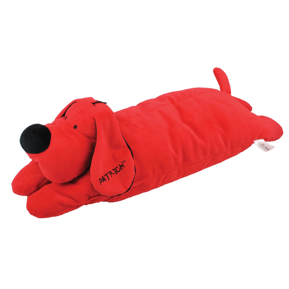 Patrick cuscino calmante