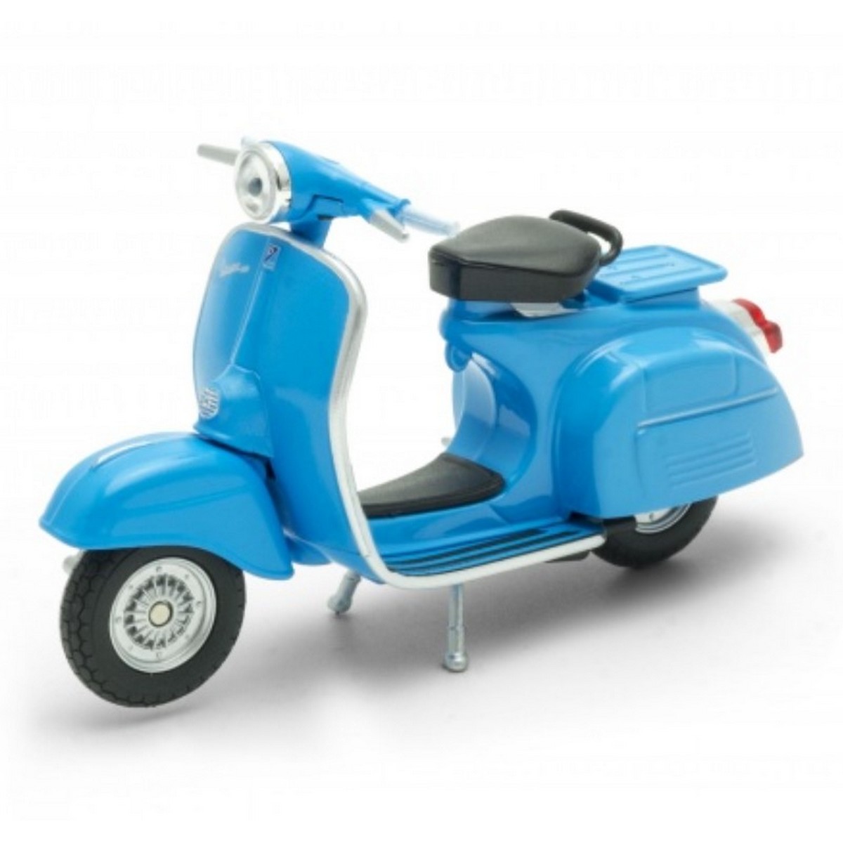 Vespa Super 150 (1965)