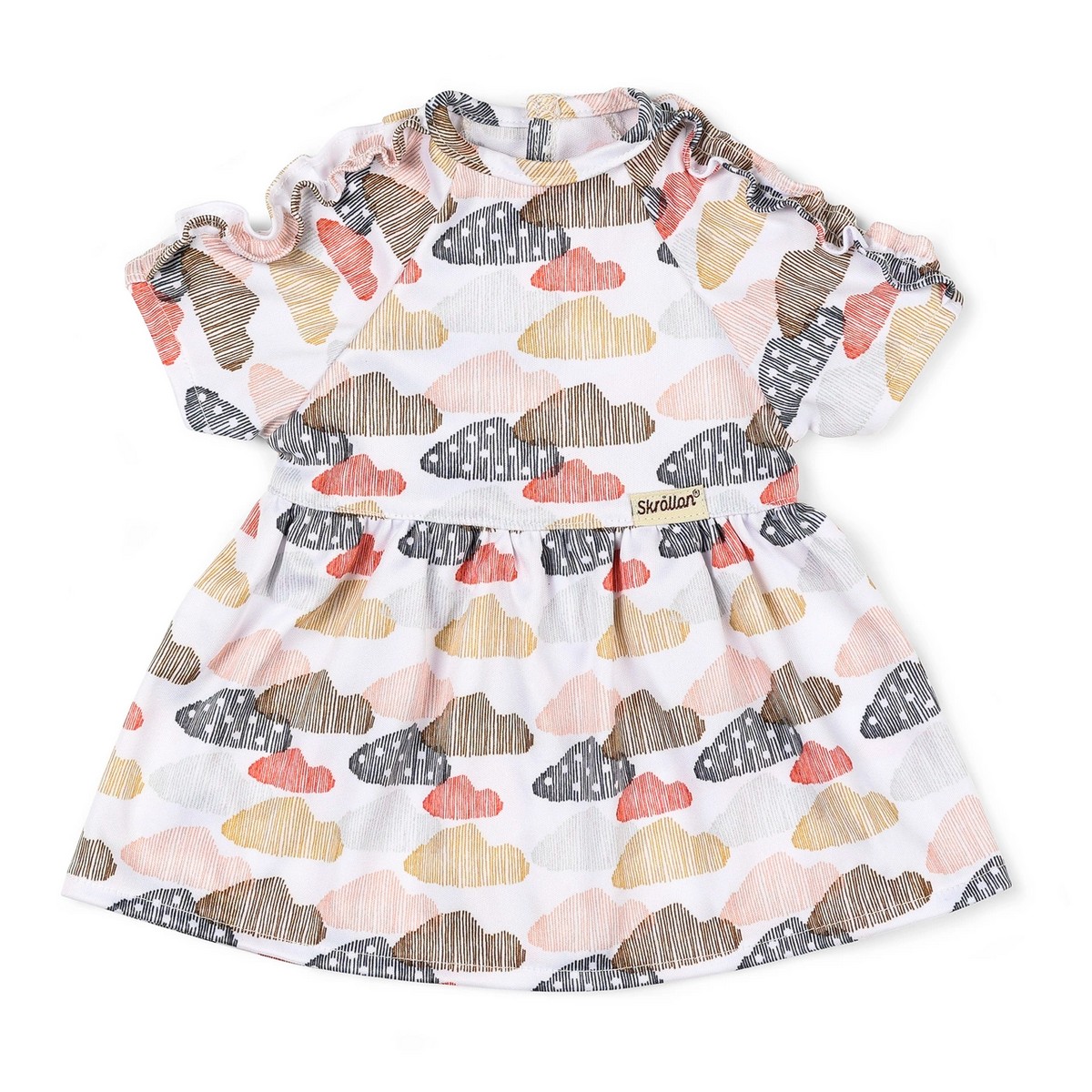 Vestito Nuvola 41-46 cm