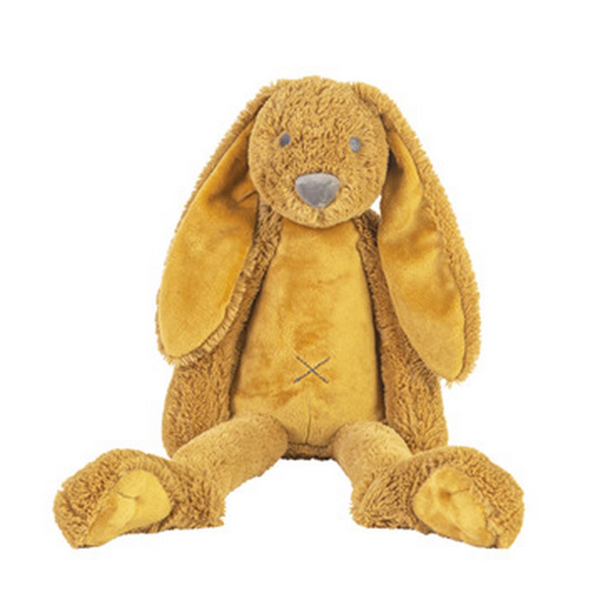 Peluche Coniglio Richie Ocra