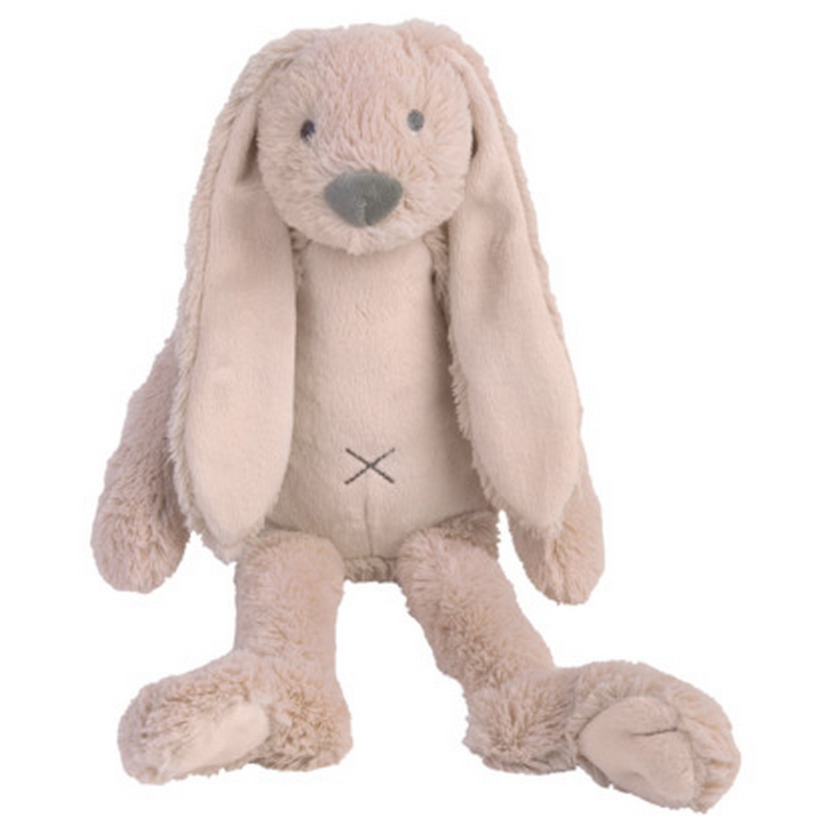 Peluche Coniglio Richie Rosa Antico