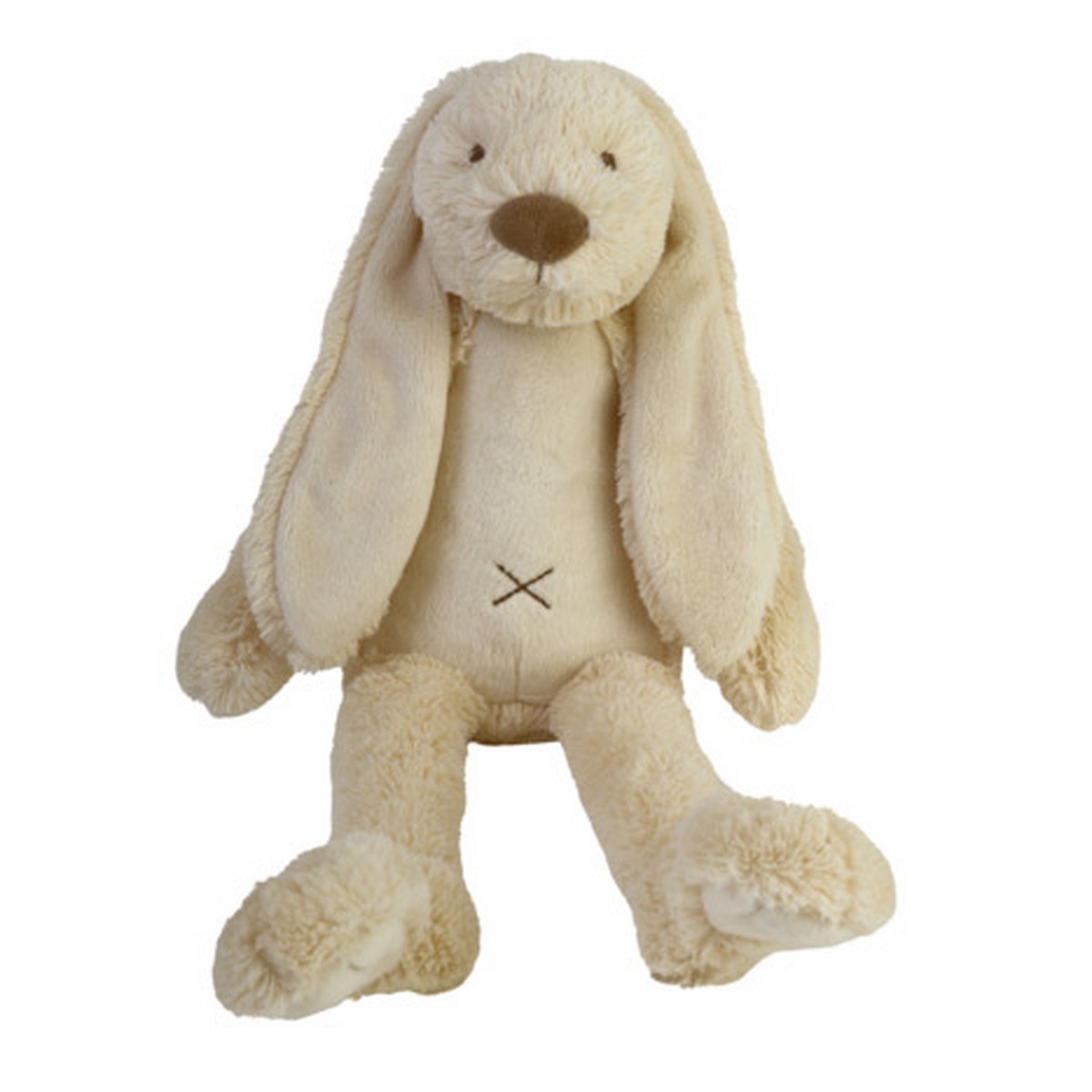 Peluche Coniglio Richie Beige