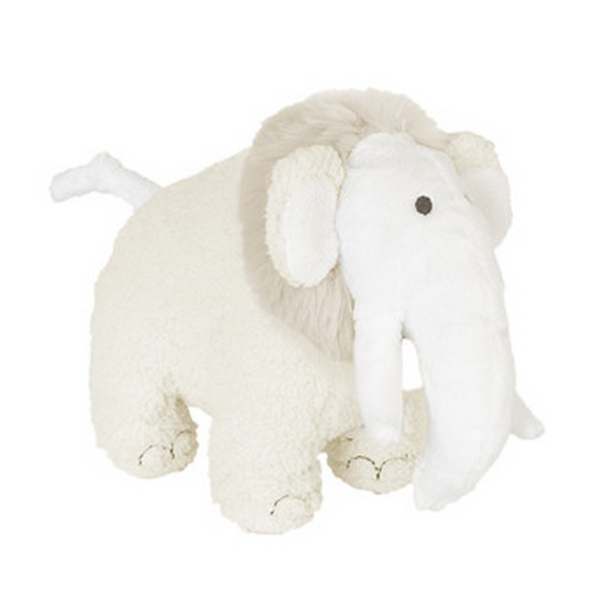 Peluche Mammoth Milo