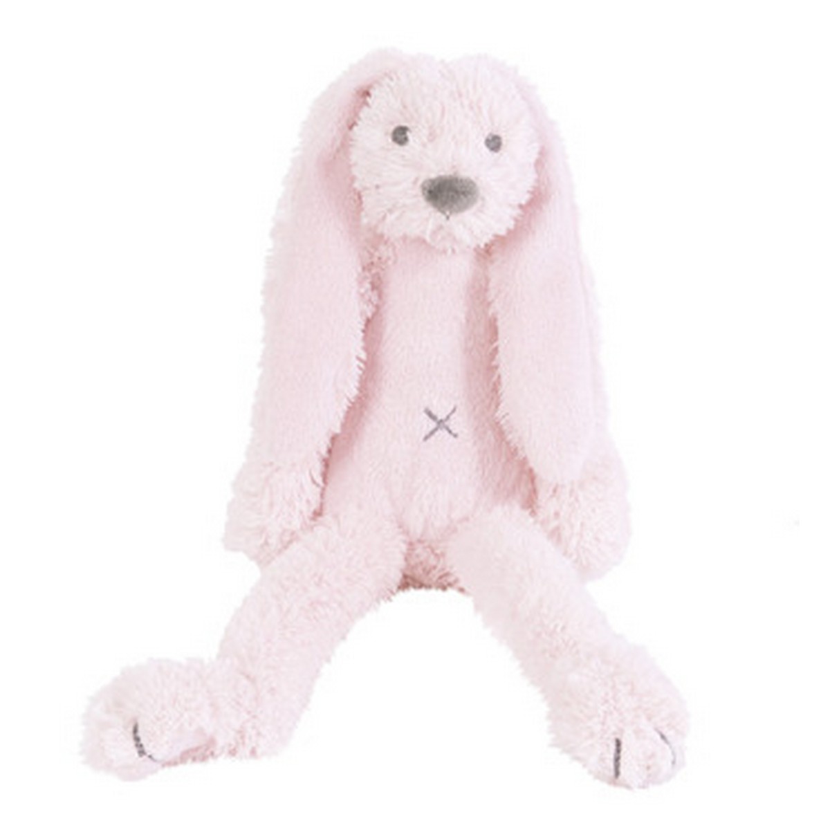 Peluche Coniglio Richie Rosa