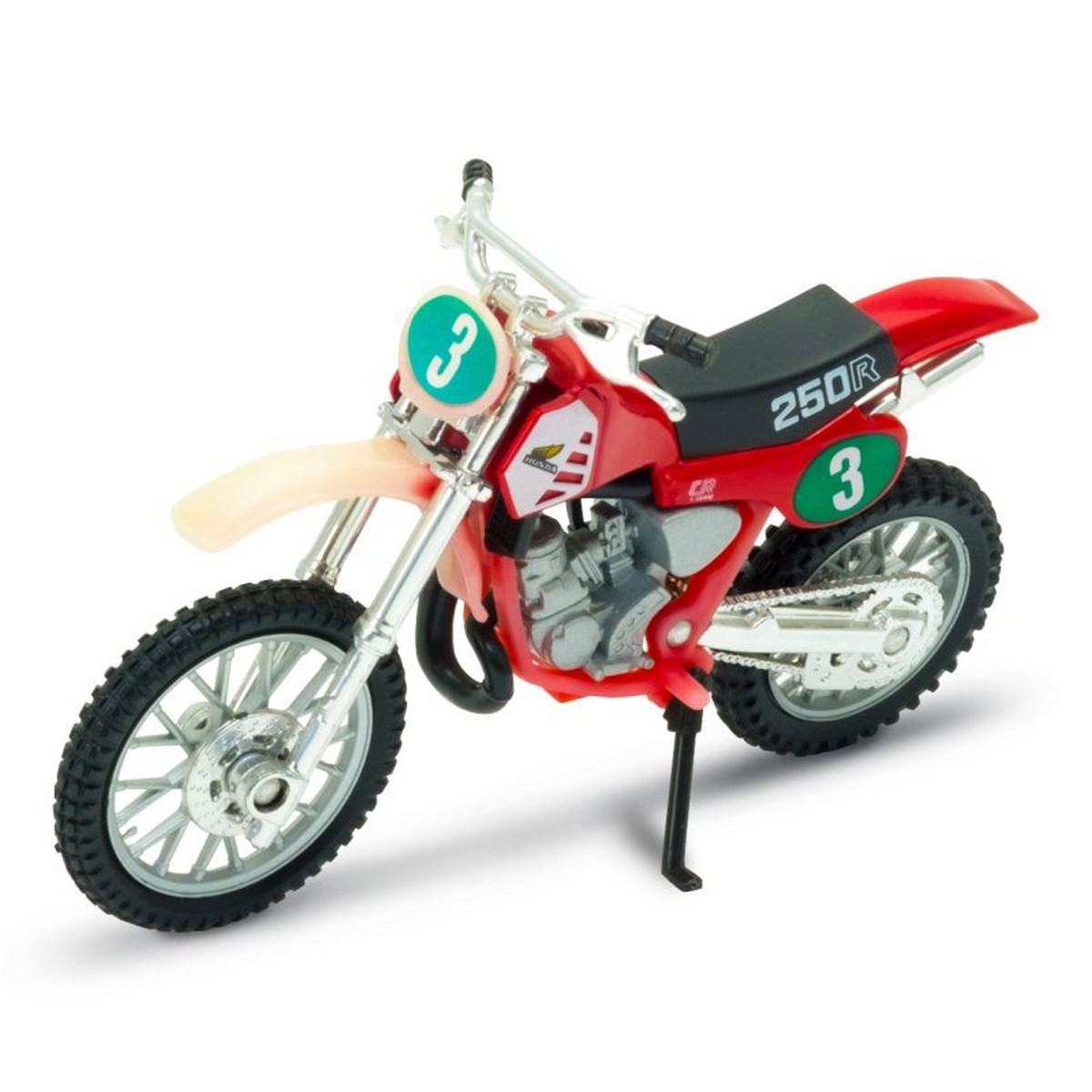 Moto Honda CR250R