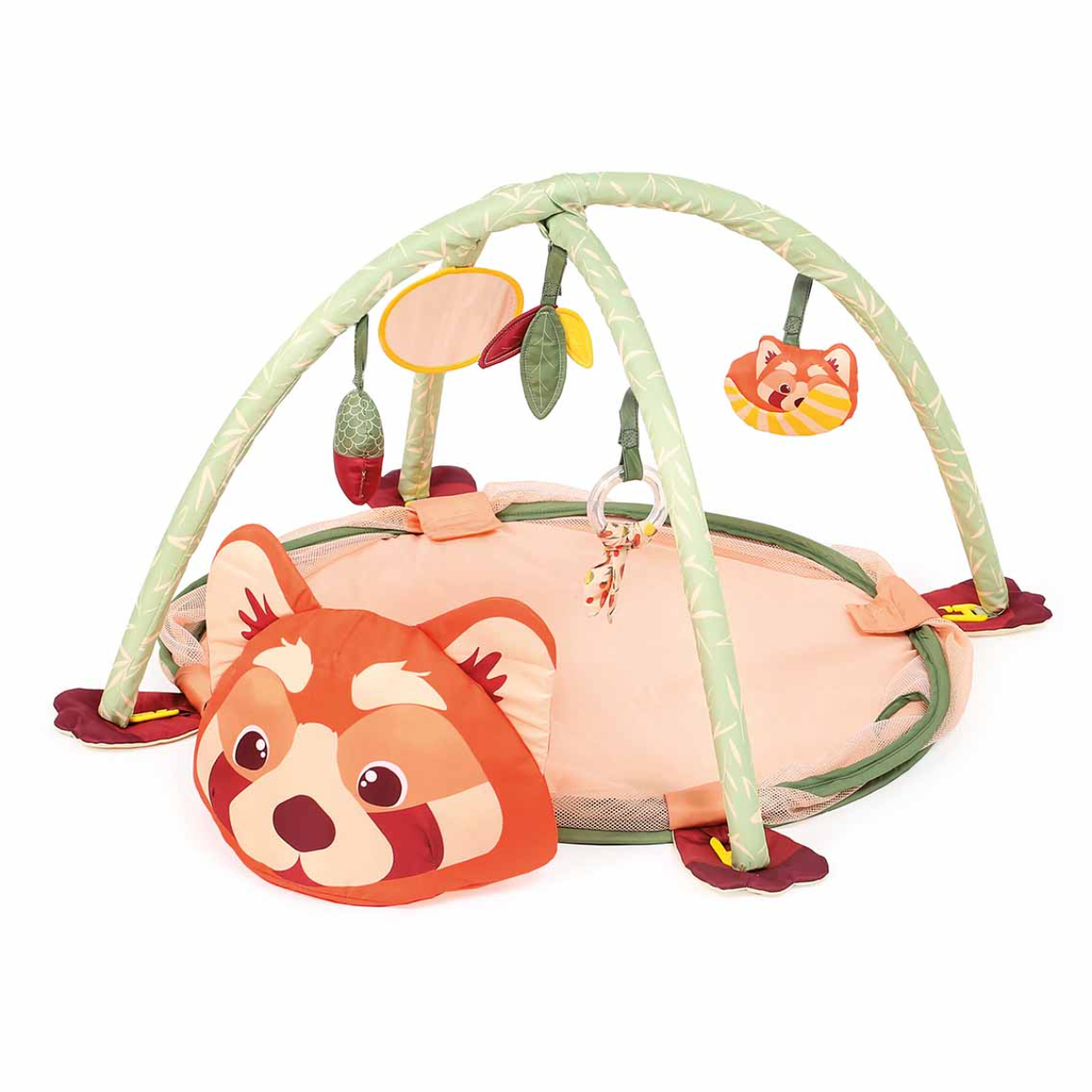 Area Gioco 3 in 1 - Panda