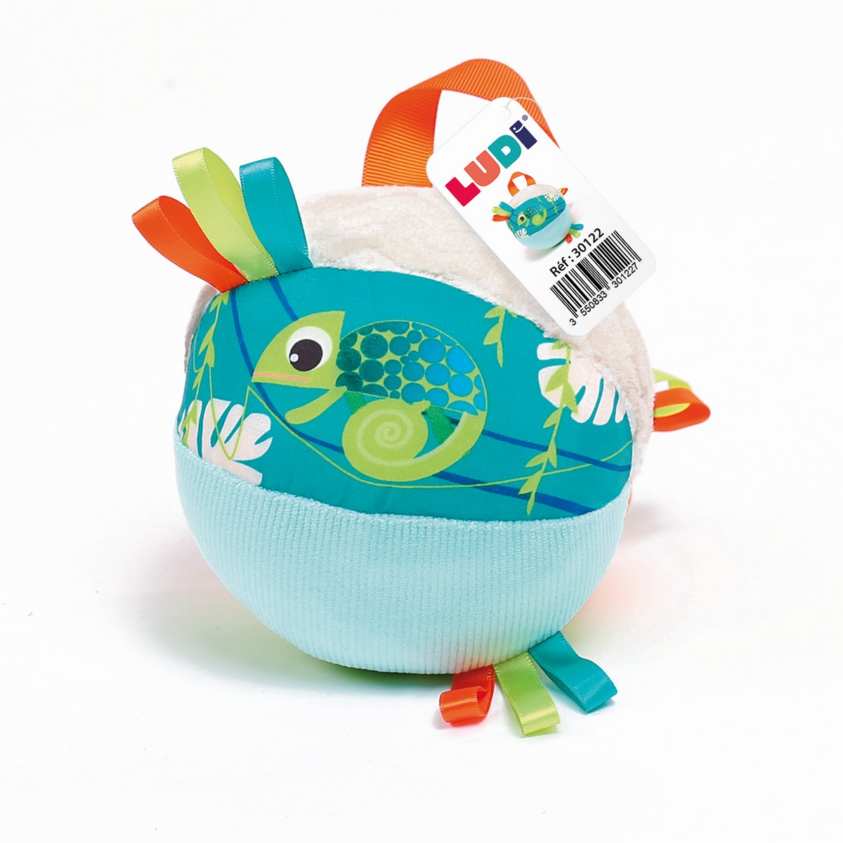 Pallina Multiattività