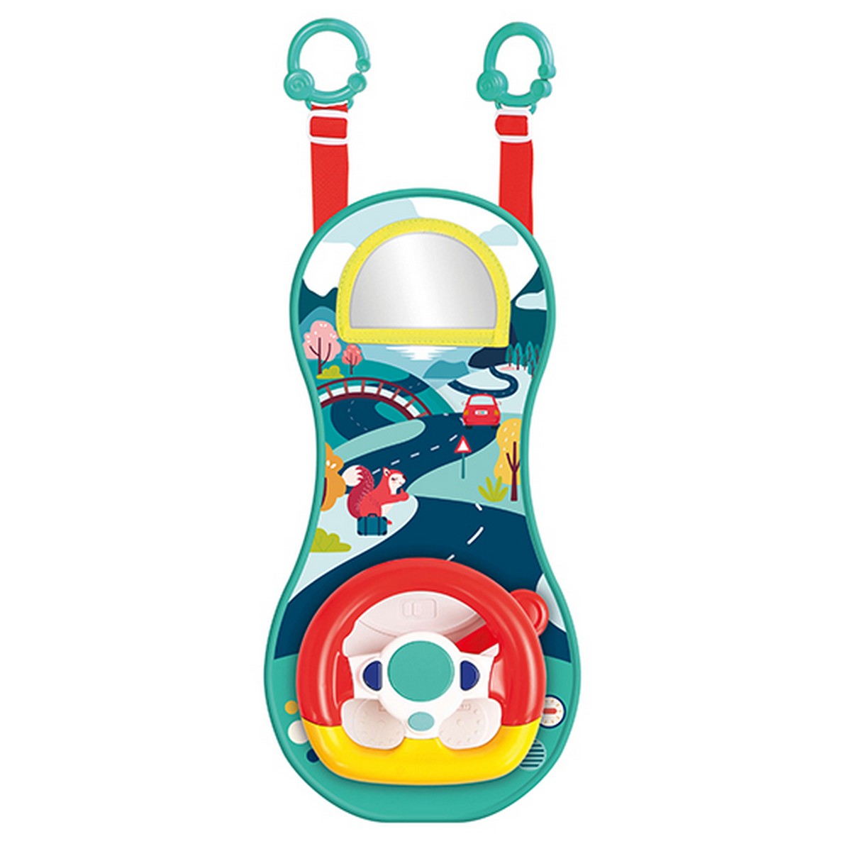 Gioco Attivit&agrave; - Auto