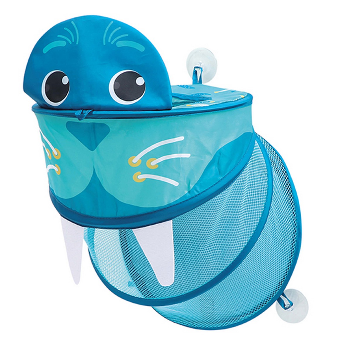 Rete Porta Giochi Bagno