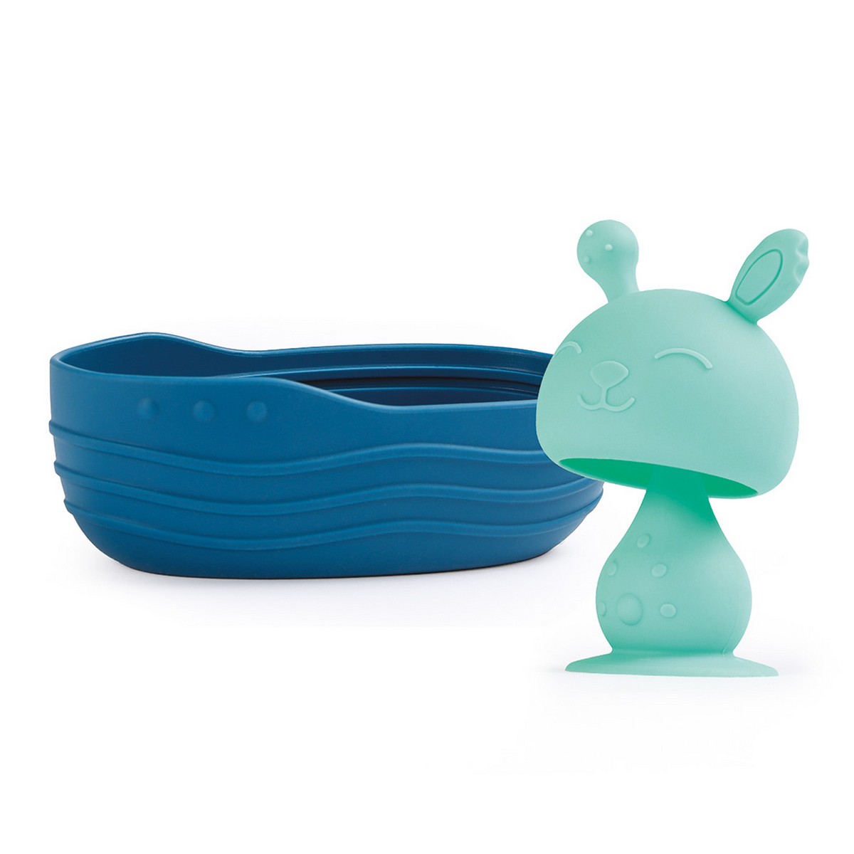 Coniglietto Marinaio