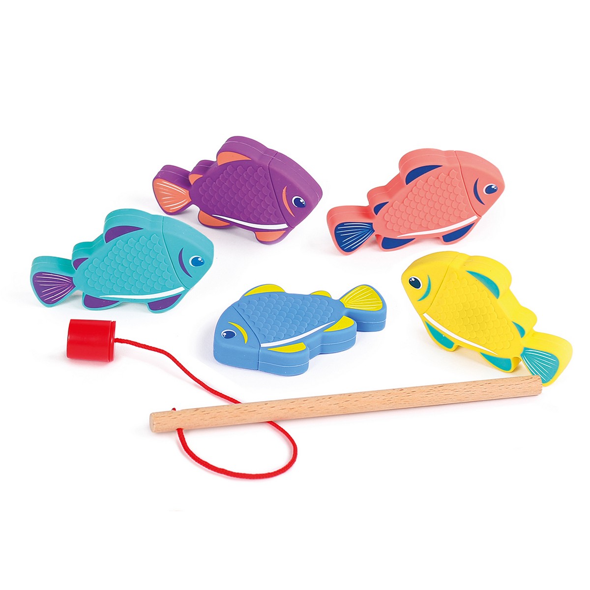 Pesca Magnetica