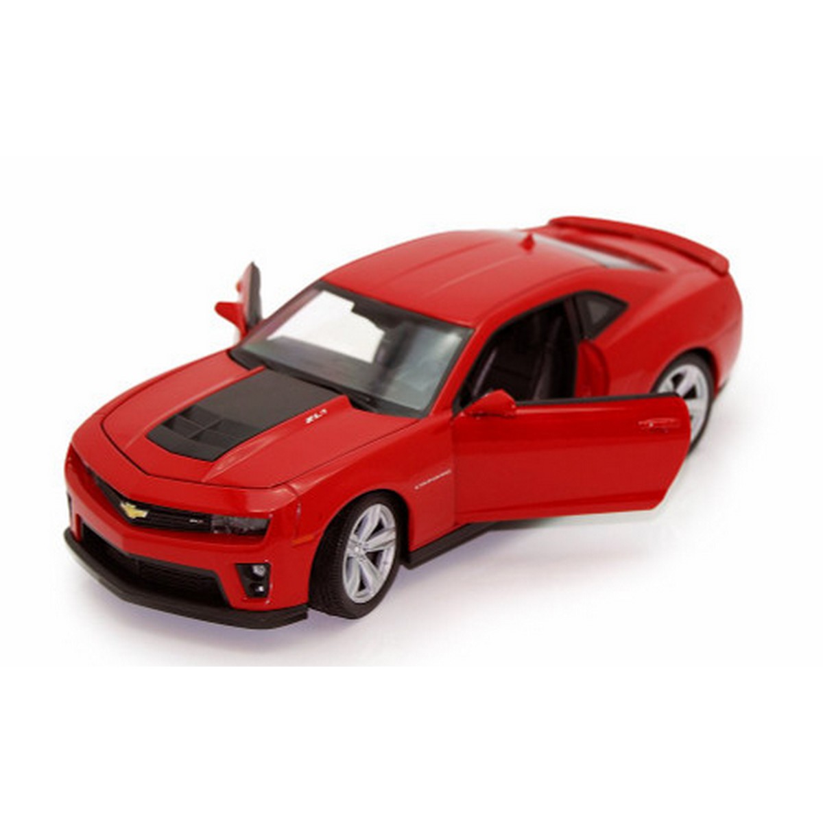 Chevrolet Camaro ZL1 (2012)
