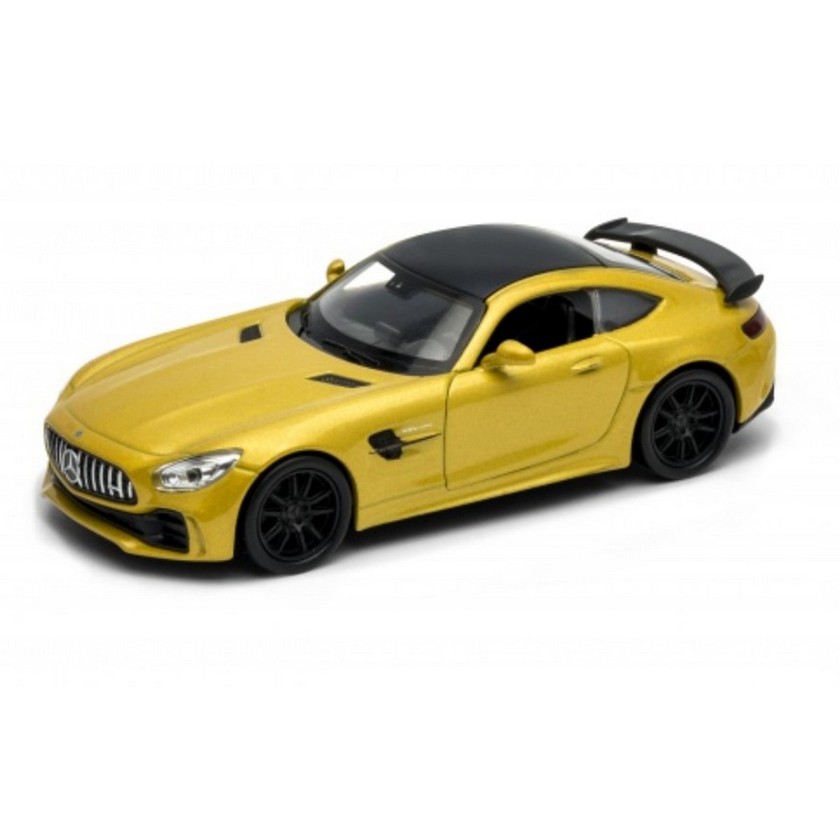 Mercedes-Benz AMG GT R