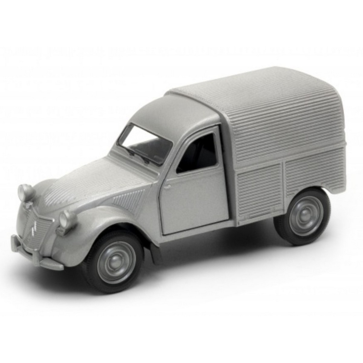 Citroën 2CV Fourgonnette
