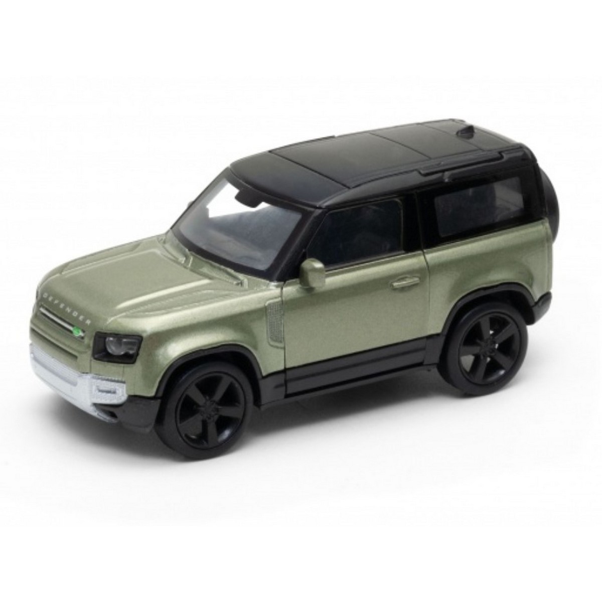 Land Rover Defender (2020)