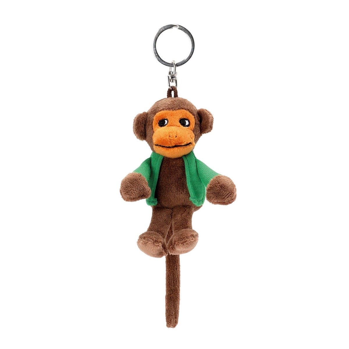 Portachiavi Signor Nilsson - Pippi Calzelunghe