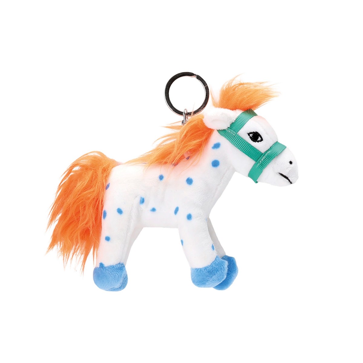 Portachiavi Zietto - Pippi Calzelunghe