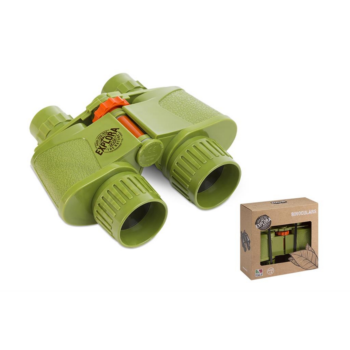 4410503.DAM Binocolo Explora