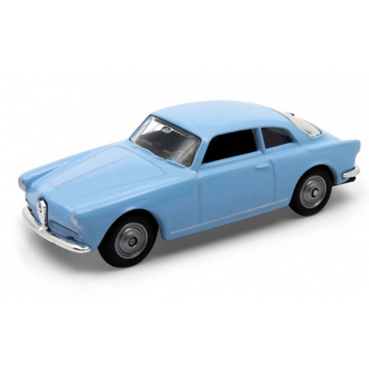 Alfa Romeo Giulietta (1954)