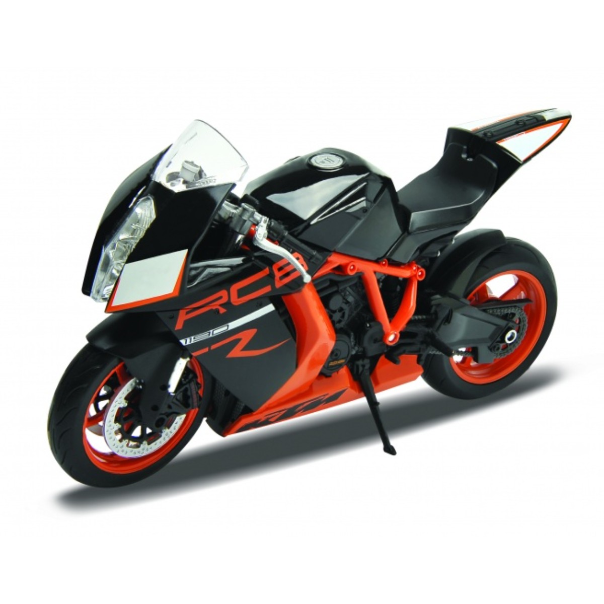 KTM 1190 RC8R