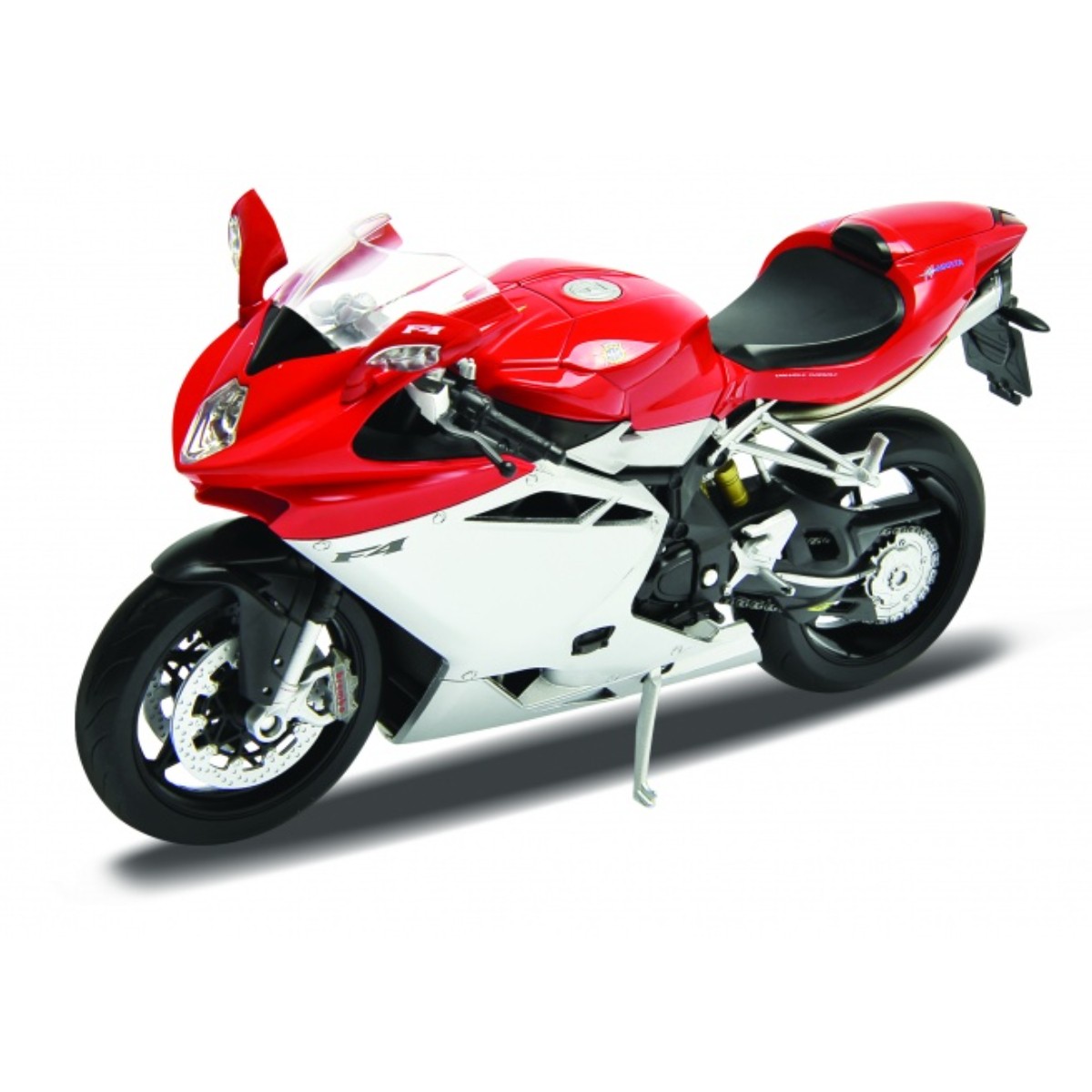 MV Agusta F4 1000R