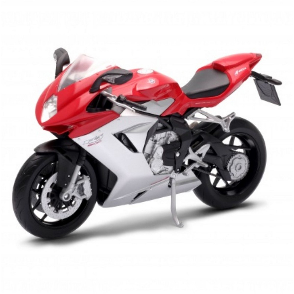 MV Agusta F3 800