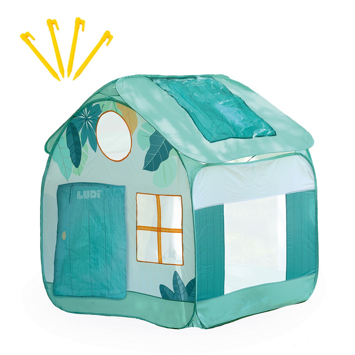Casa Pop Up - Cottage XXL