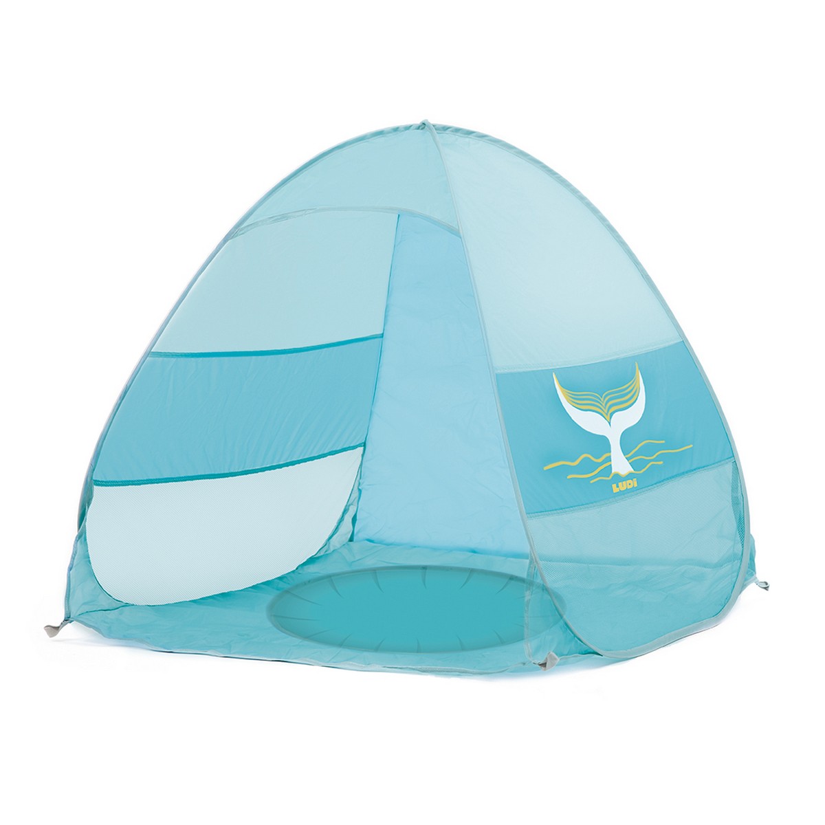 Tenda/Piscina Pop-Up