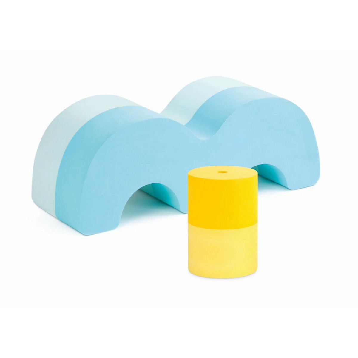 Moduli Abilità Motoria