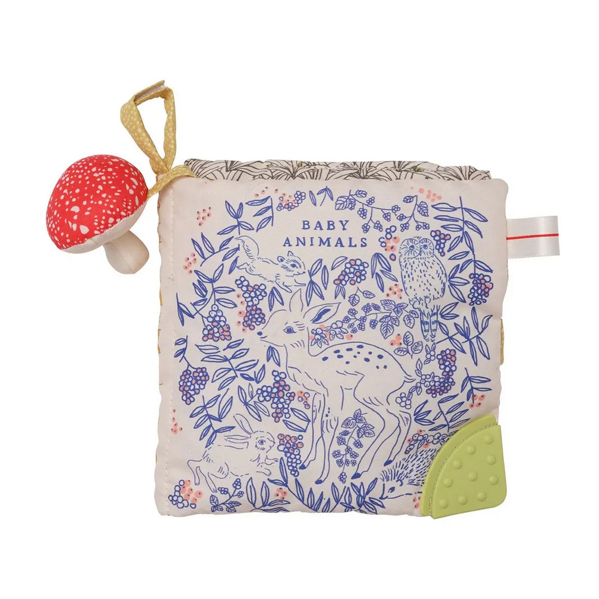 Libnro in Stoffa - Cerbiatto