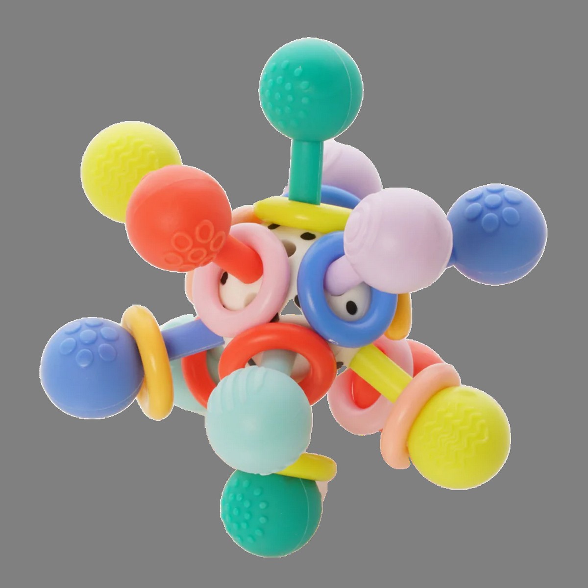 Sonaglio - Atom Colopop