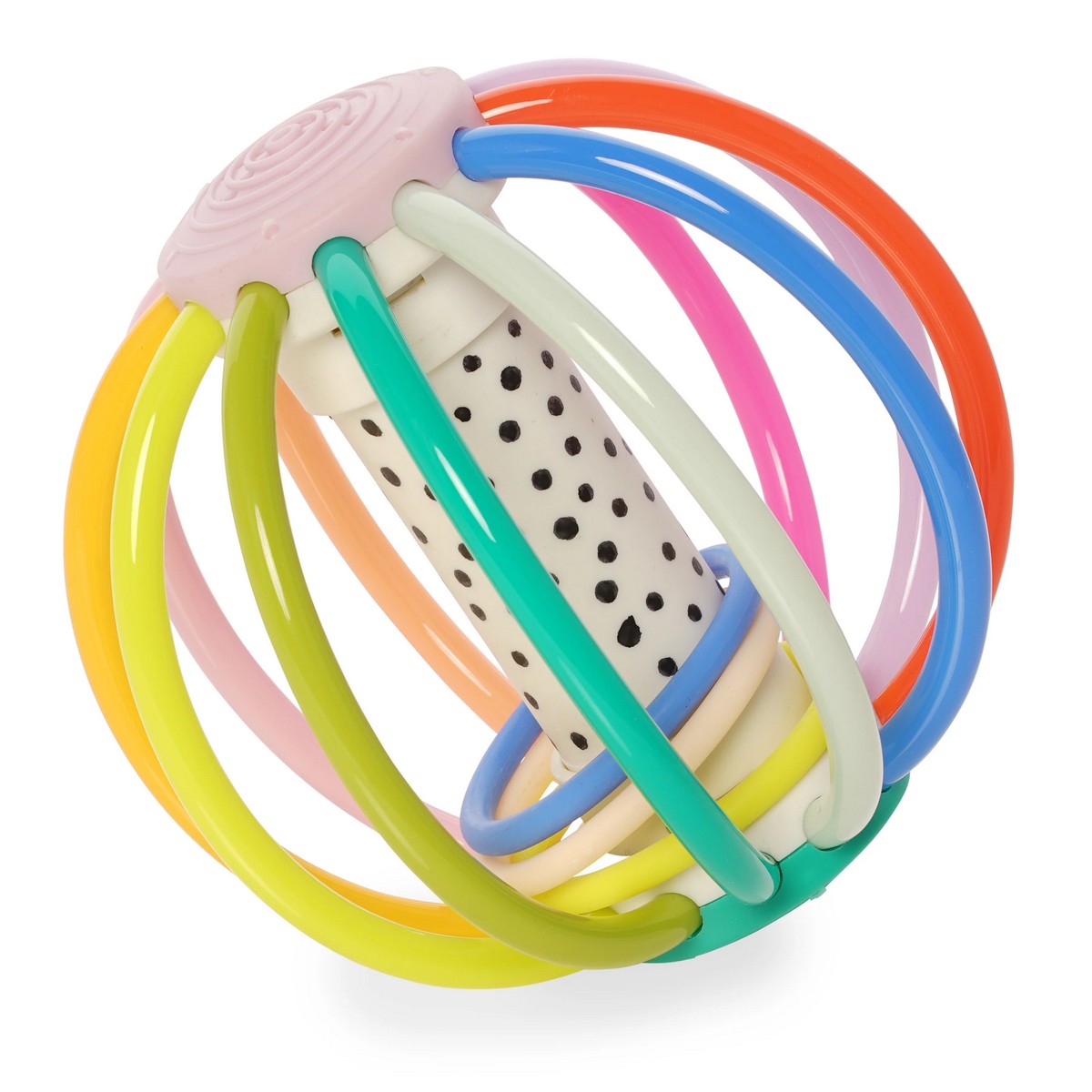 Sonaglio - Whistleball Colorpop