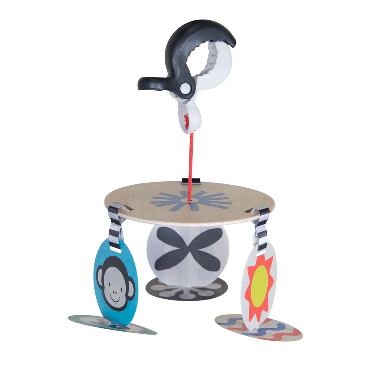 Giostrina da Appendere - Stim to Go